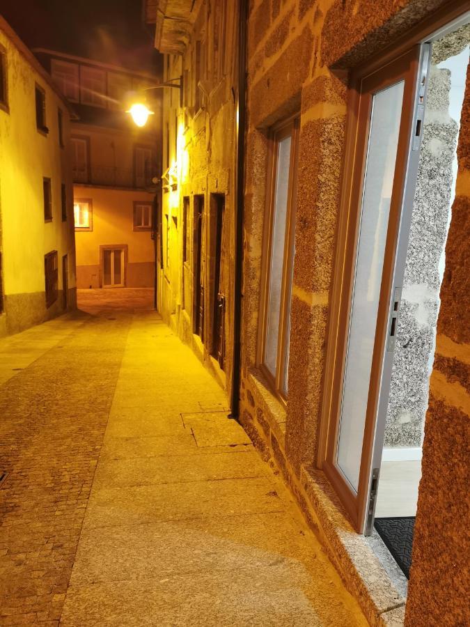 Apartamento Alto Da Valeta Arcos de Valdevez Buitenkant foto