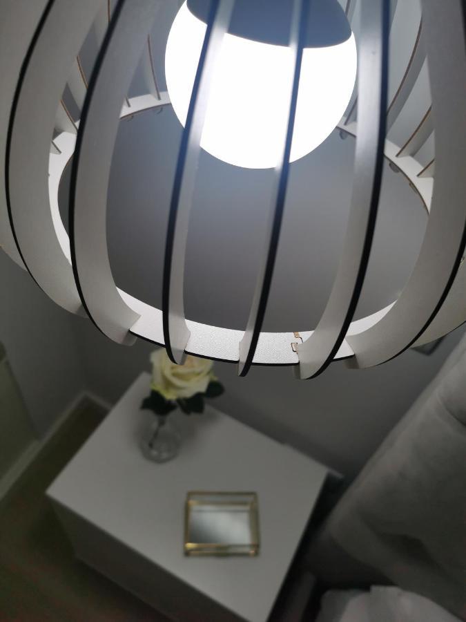 Apartamento Alto Da Valeta Arcos de Valdevez Buitenkant foto