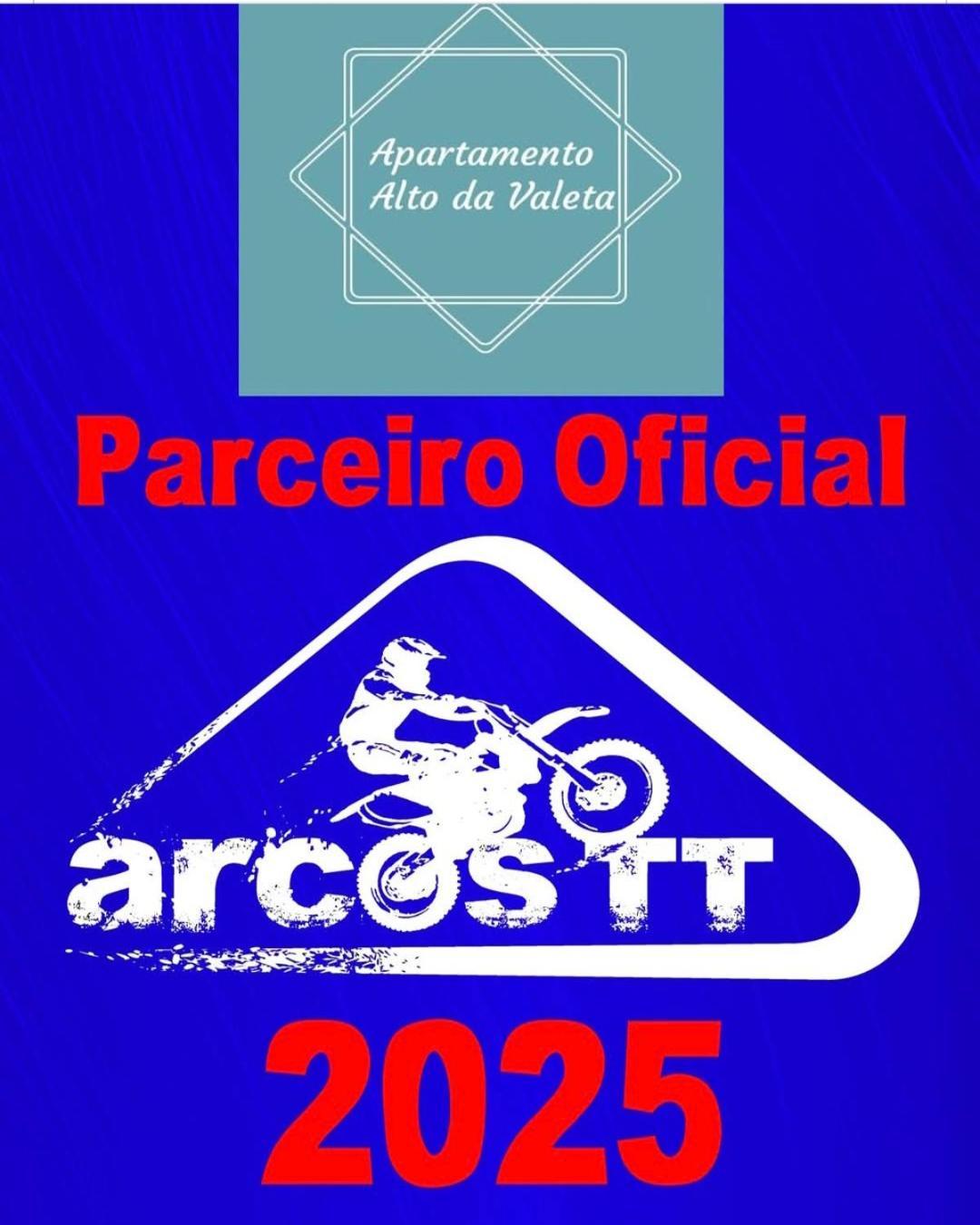 Apartamento Alto Da Valeta Arcos de Valdevez Buitenkant foto
